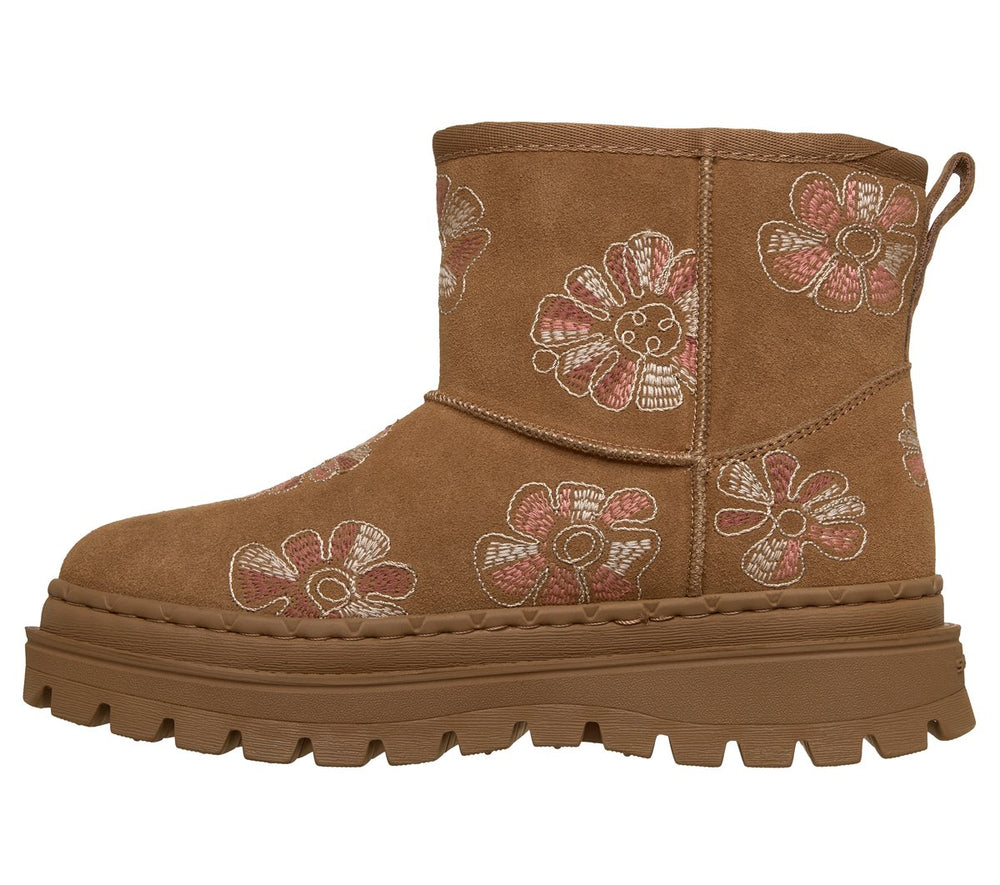 Jammers - Floral Chic | Skechers outlet