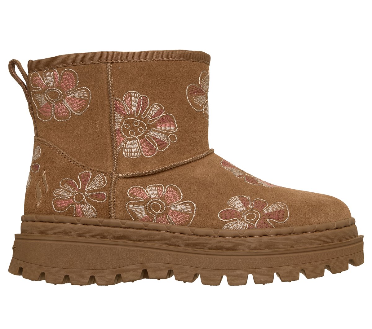 Jammers - Floral Chic | Skechers outlet