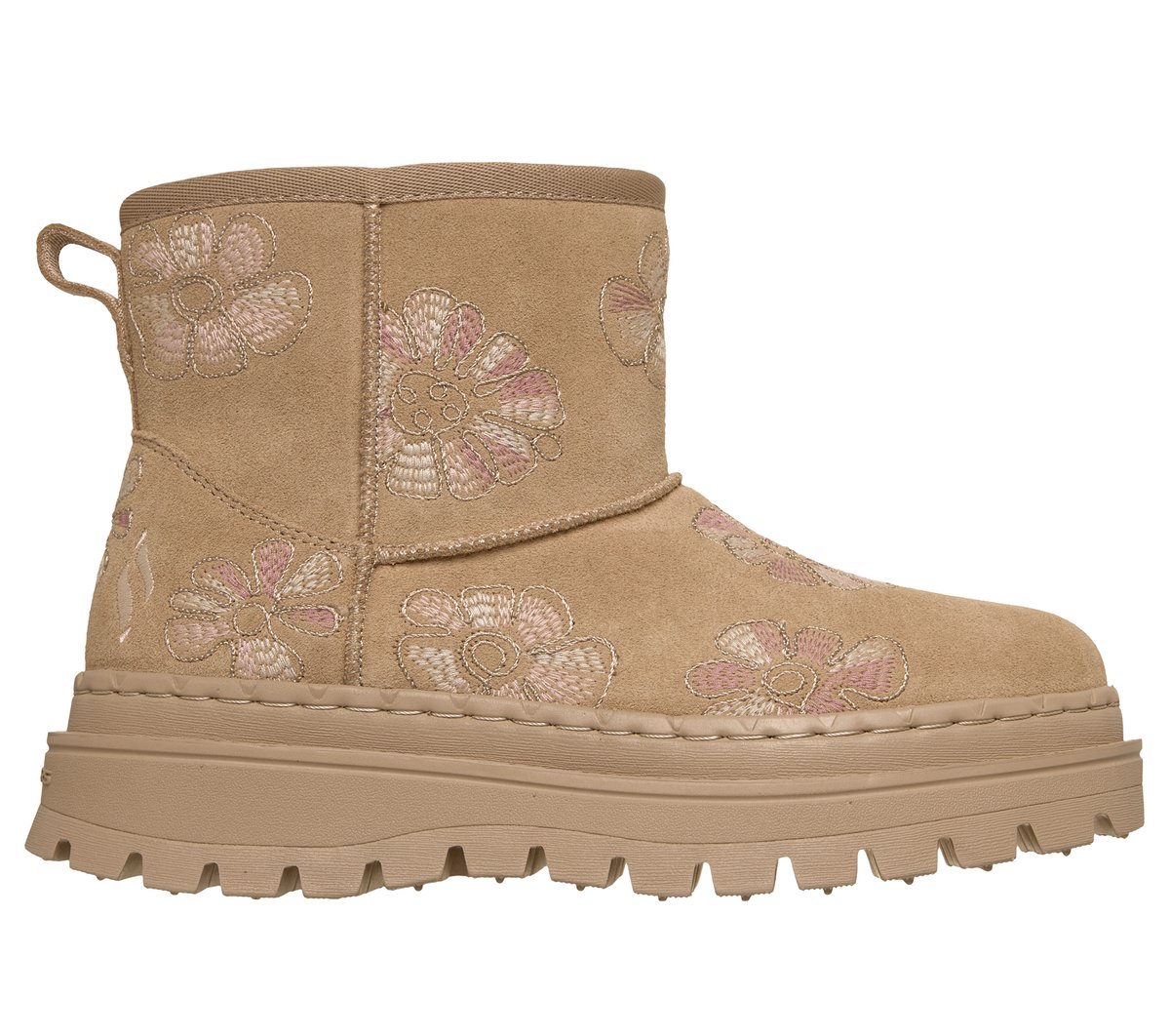 Jammers - Floral Chic | Skechers outlet