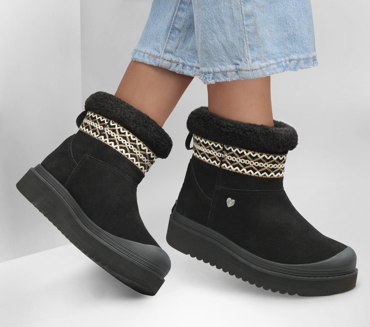 BOBS Dakota -B Cozy | Skechers near me