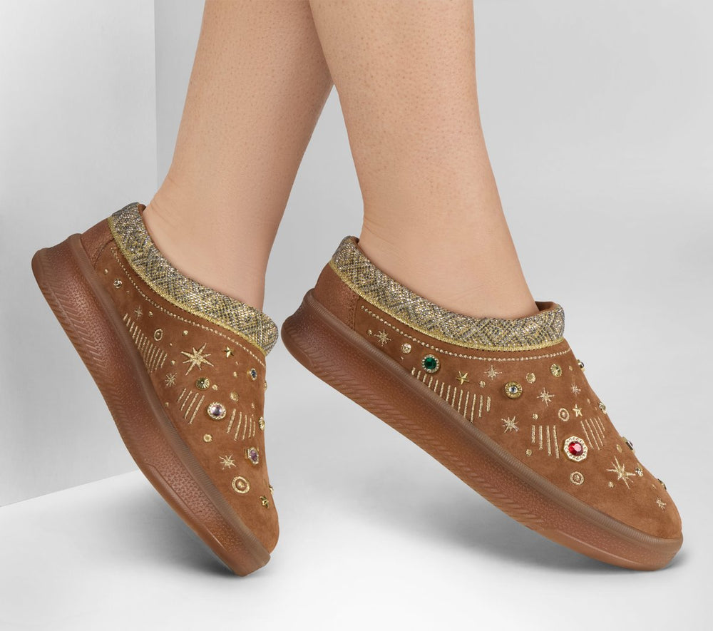 Hotshot HI -Soft Starlight | Skechers near me