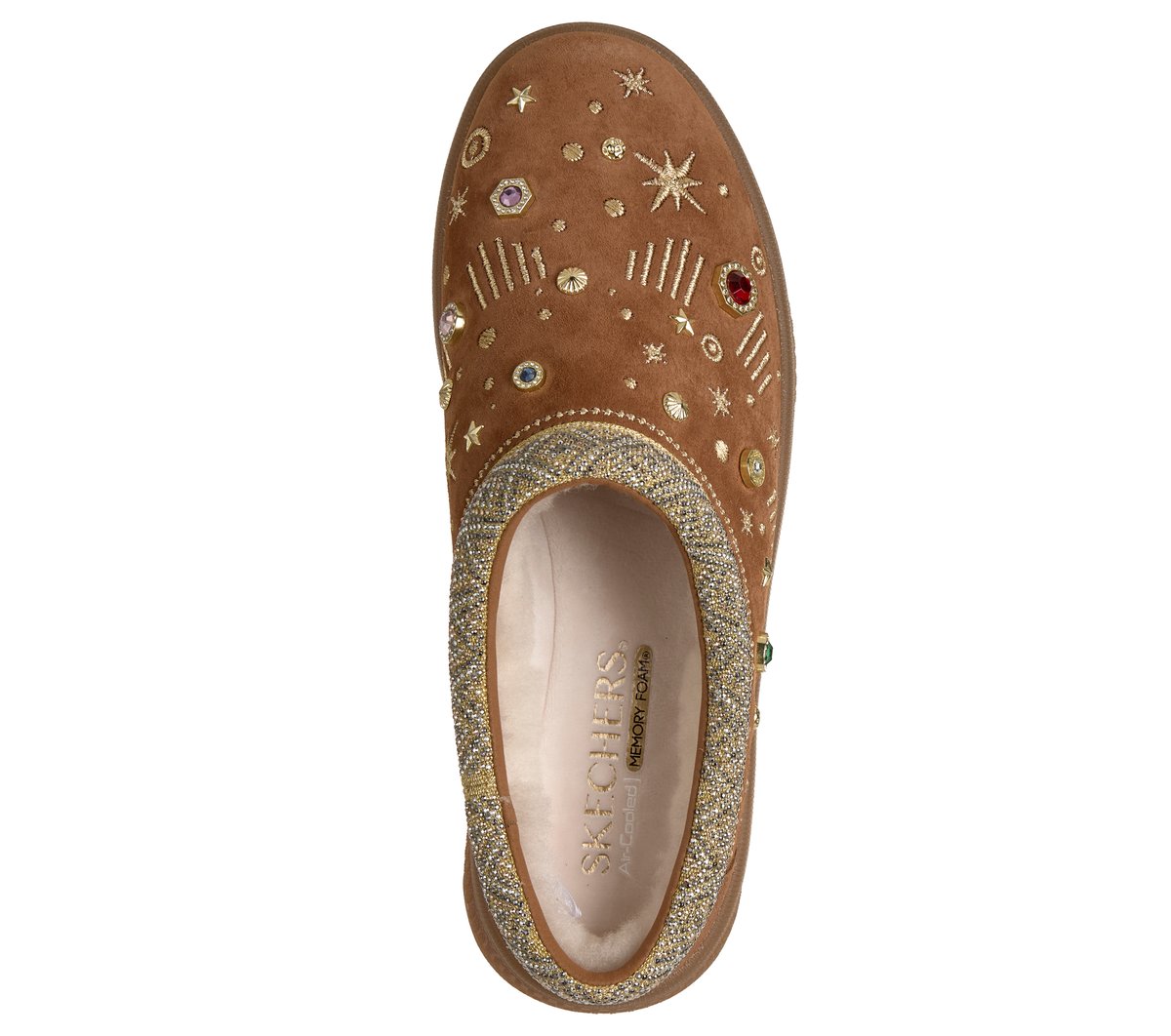 Hotshot HI -Soft Starlight | Skechers near me