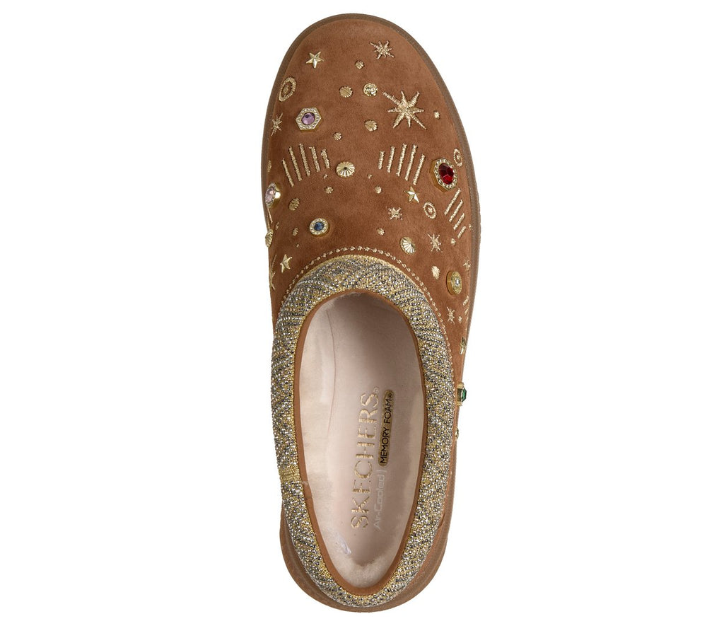 Hotshot HI -Soft Starlight | Skechers near me