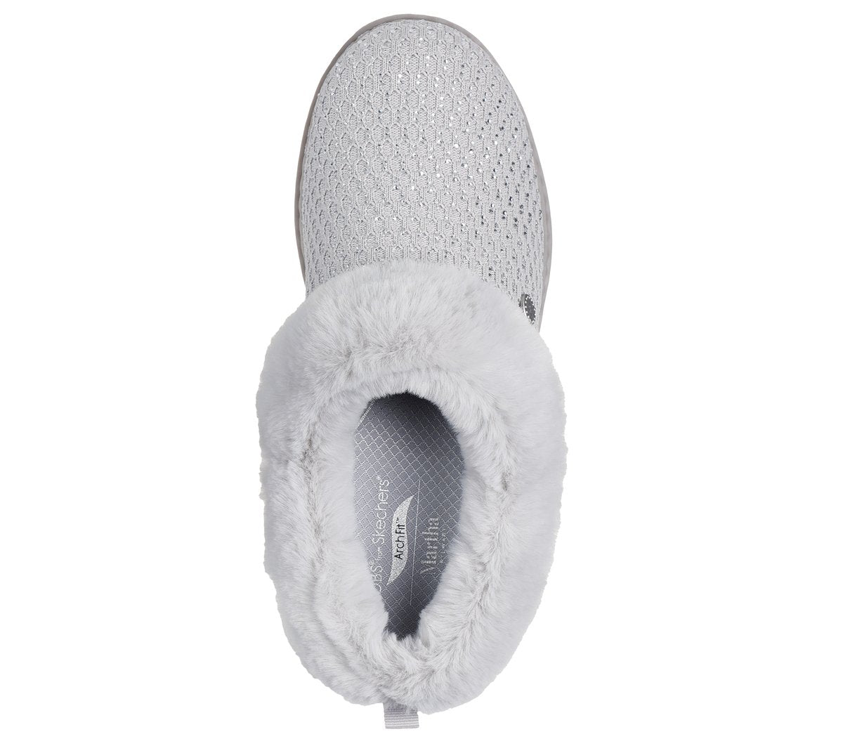 Martha Stewart: Arch Fit Keepsakes | Skechers online shop