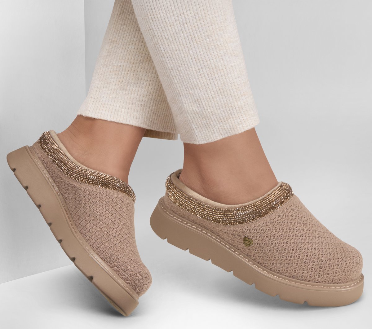 BOBS Keepsakes Lite -Glimmer Lites | Skechers outlet
