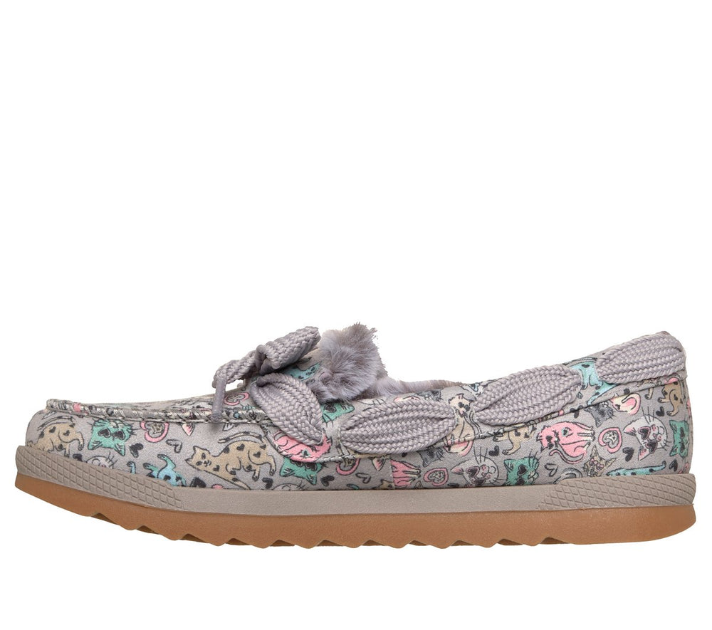BOBS Cozy Chill - Cat Cozies | Skechers sale