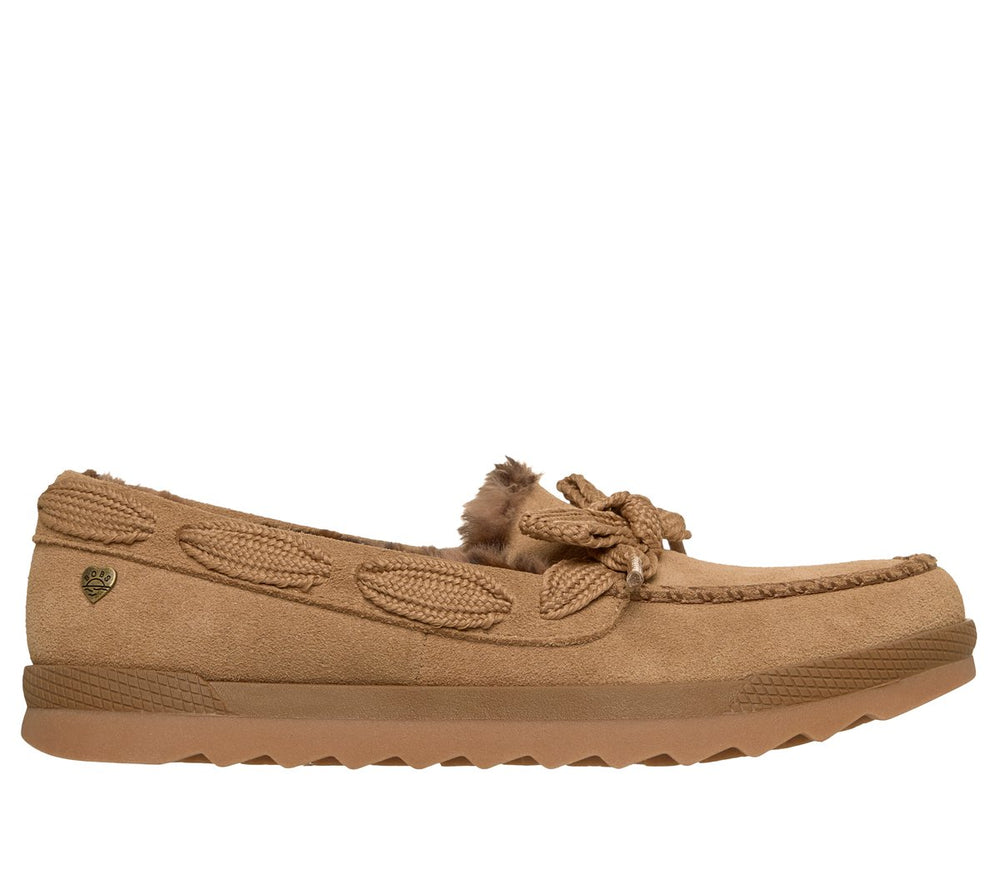 BOBS Cozy Chill - Sleepy Spirits | Skechers on sale