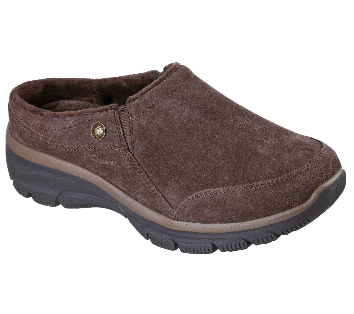 Relaxed Fit: Easy Going - Latte 3 | Skechers outlet