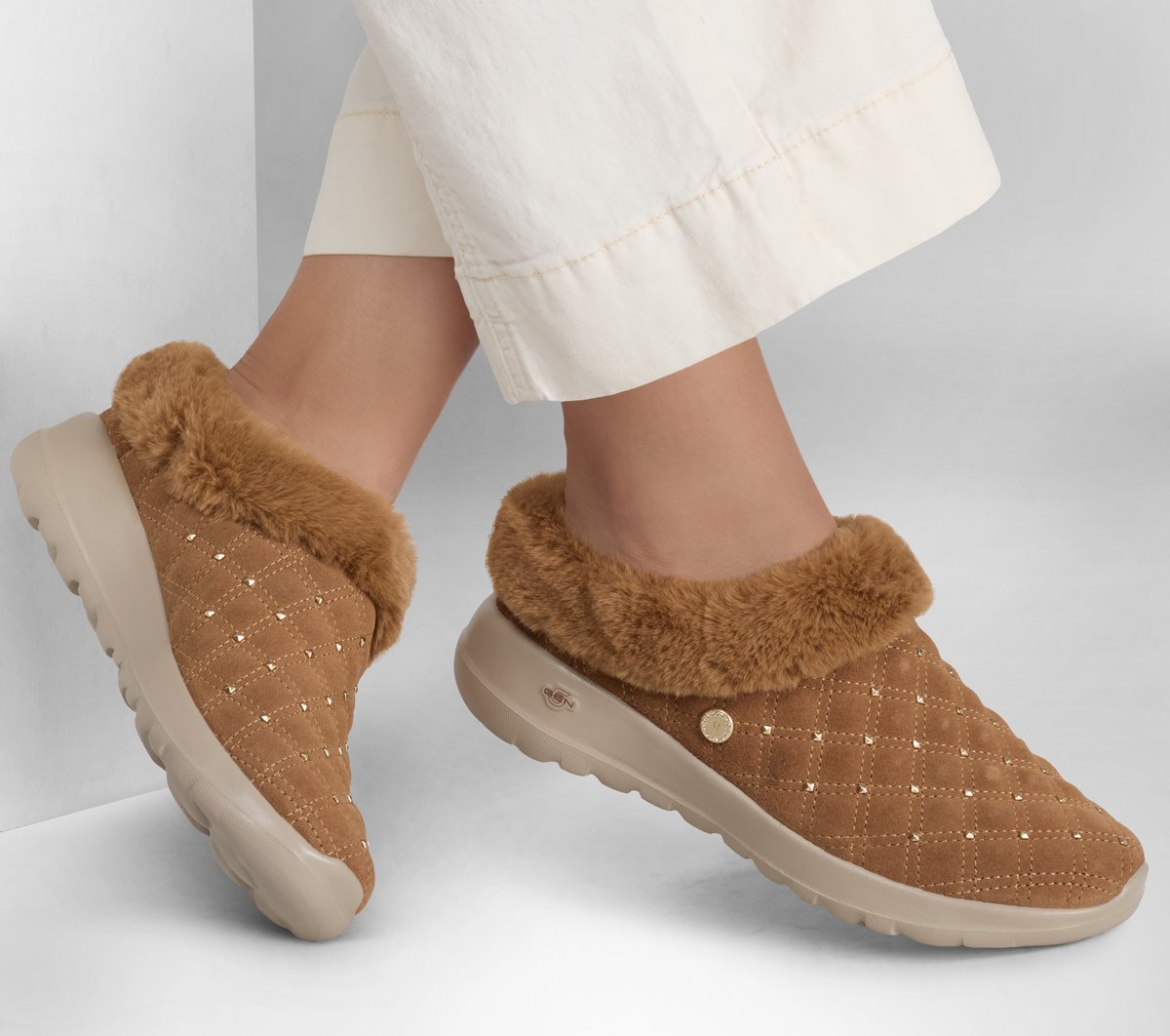 Martha Stewart: On-The-GO Joy - Mallie | Skechers near me