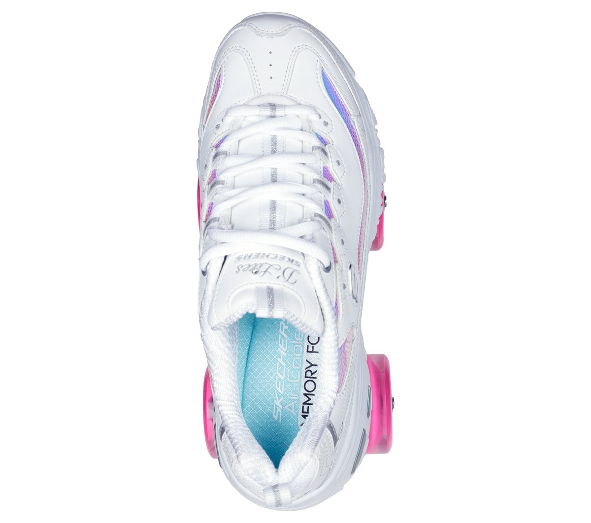 4 Wheeler - Fly Cruiser | Skechers online shop