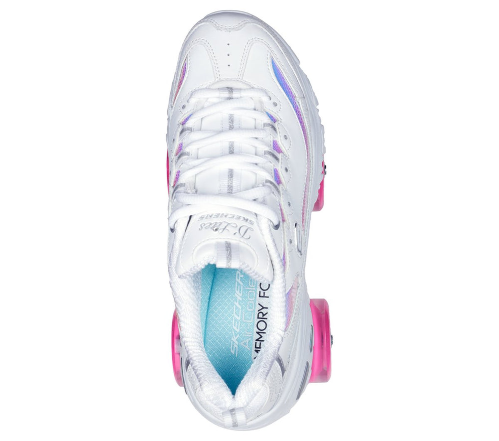 4 Wheeler - Fly Cruiser | Skechers online shop