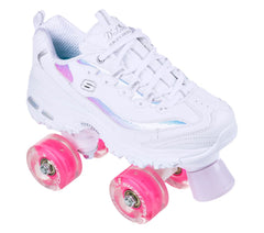 4 Wheeler - Fly Cruiser | Skechers online shop