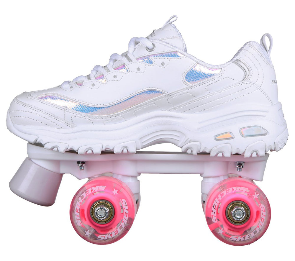4 Wheeler - Fly Cruiser | Skechers online shop