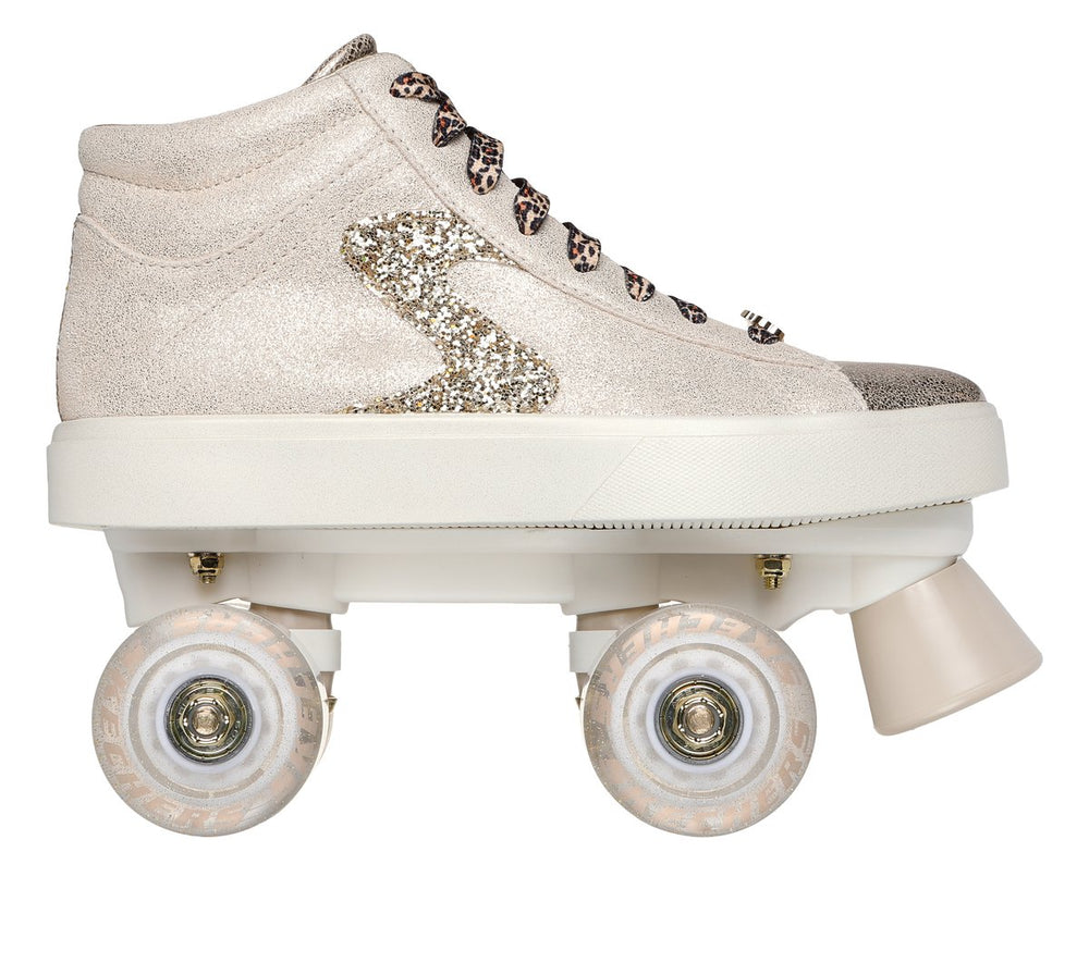 4 Wheeler - 24K Gold | Skechers outlet