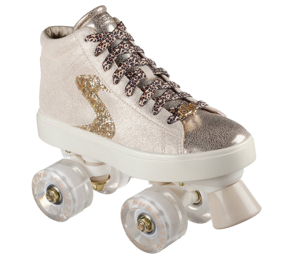 4 Wheeler - 24K Gold | Skechers outlet
