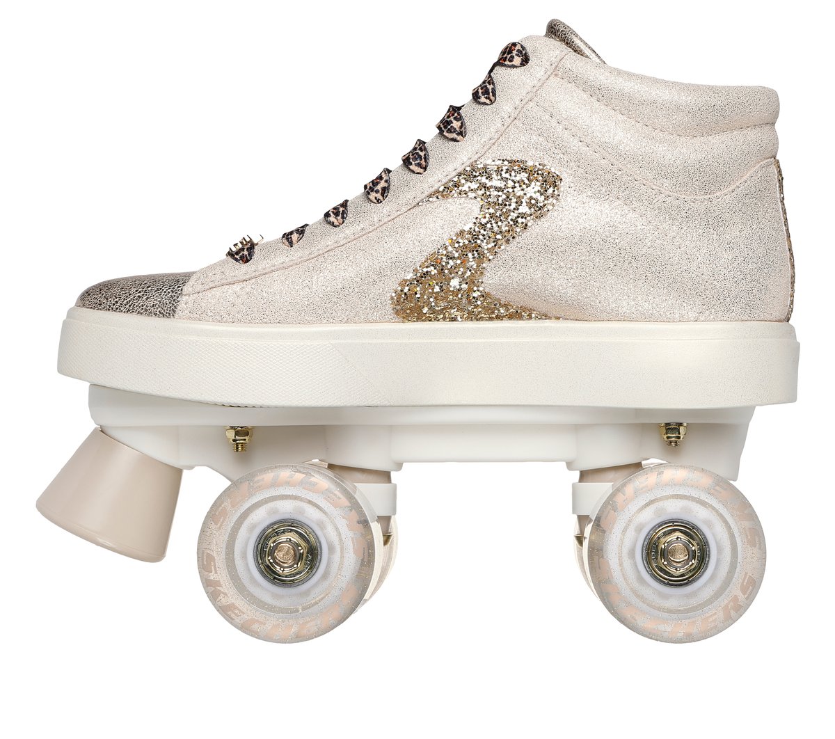 4 Wheeler - 24K Gold | Skechers outlet