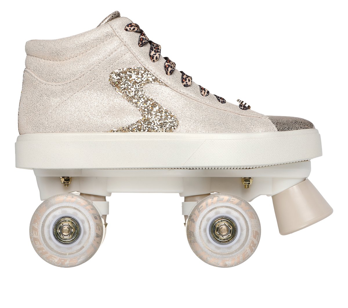 4 Wheeler - 24K Gold | Skechers outlet