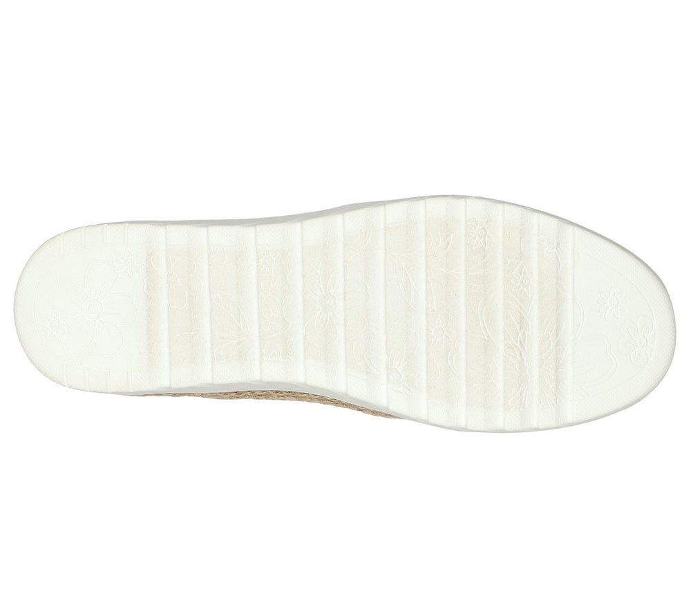 BOBS Flexpadrille HI - Serene Heights | Skechers on sale