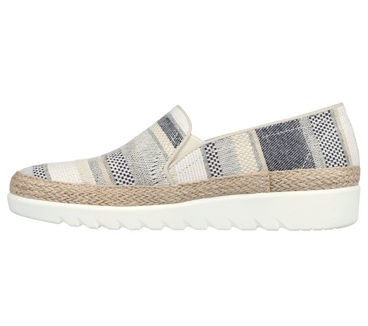 BOBS Flexpadrille HI - Serene Heights | Skechers on sale