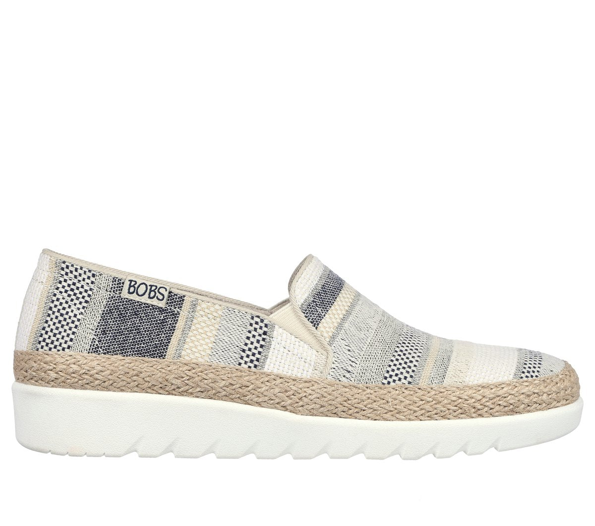 BOBS Flexpadrille HI - Serene Heights | Skechers on sale