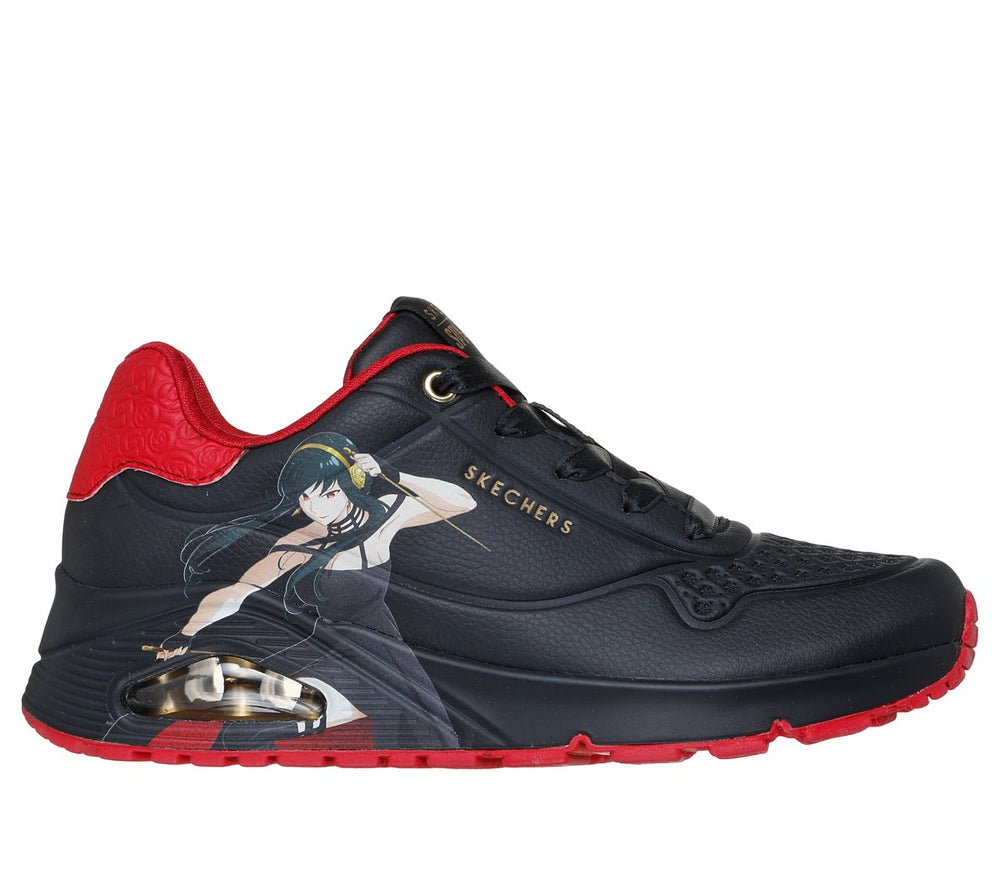 SPY x FAMILY: UNO - SPY x FAMILY AIR | Skechers online shop