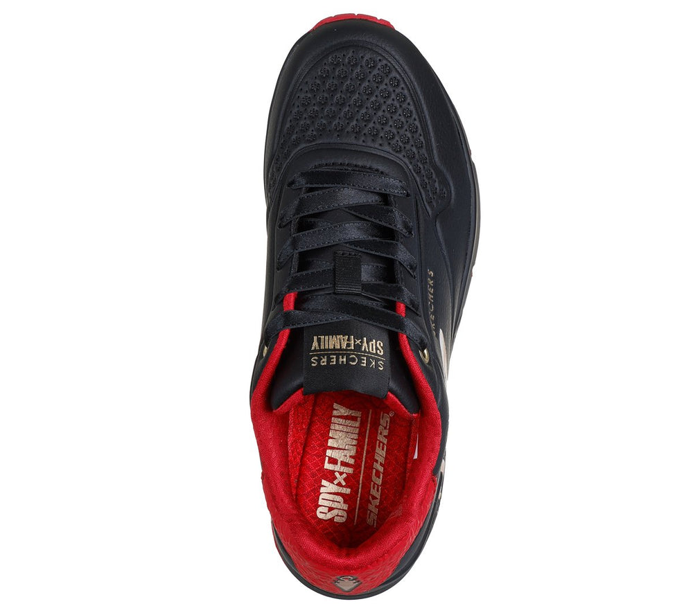SPY x FAMILY: UNO - SPY x FAMILY AIR | Skechers online shop