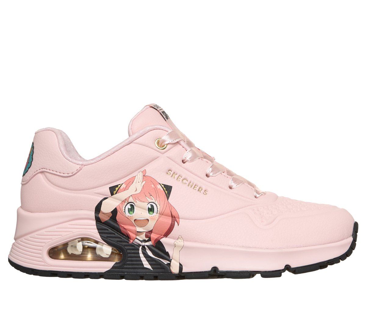 SPY x FAMILY: UNO - SPY x FAMILY AIR | Skechers online shop