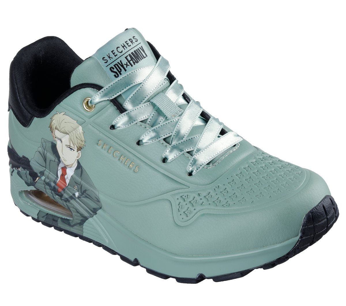 SPY x FAMILY: UNO - SPY x FAMILY AIR | Skechers outlet
