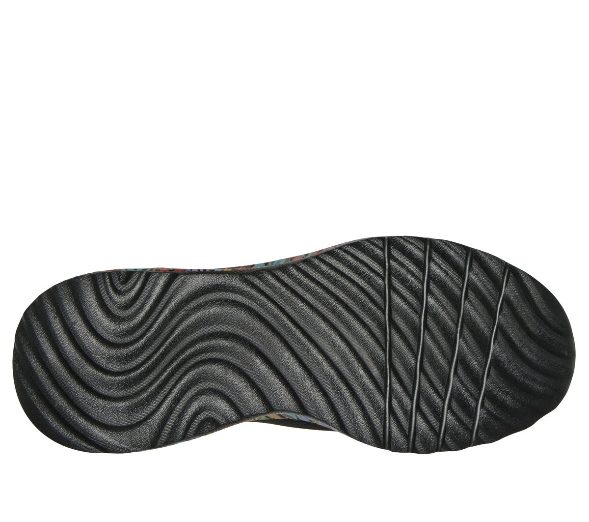 Skechers Slip-ins JGoldcrown: BOBS Sport Squad Chaos - Colorstride Motion | Skechers near me