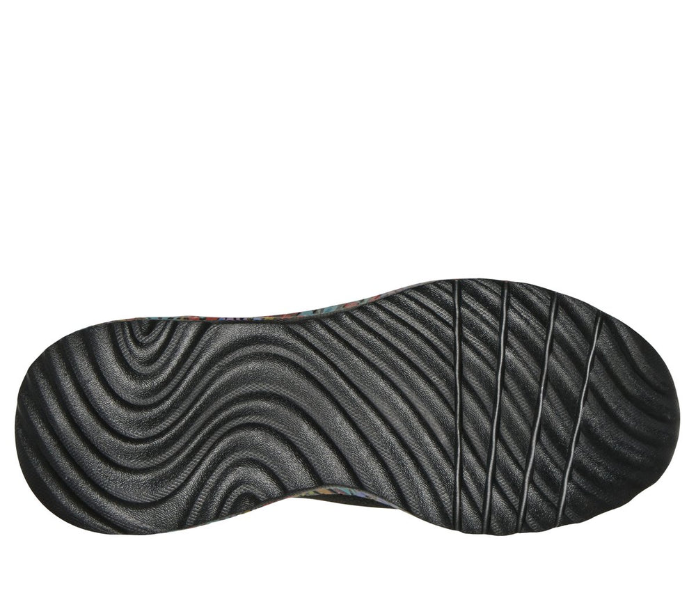 Skechers Slip-ins JGoldcrown: BOBS Sport Squad Chaos - Colorstride Motion | Skechers near me