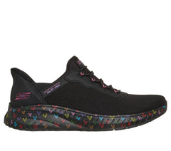 Skechers Slip-ins JGoldcrown:BOBS Sport Squad Chaos - Joy Glow | Skechers sale