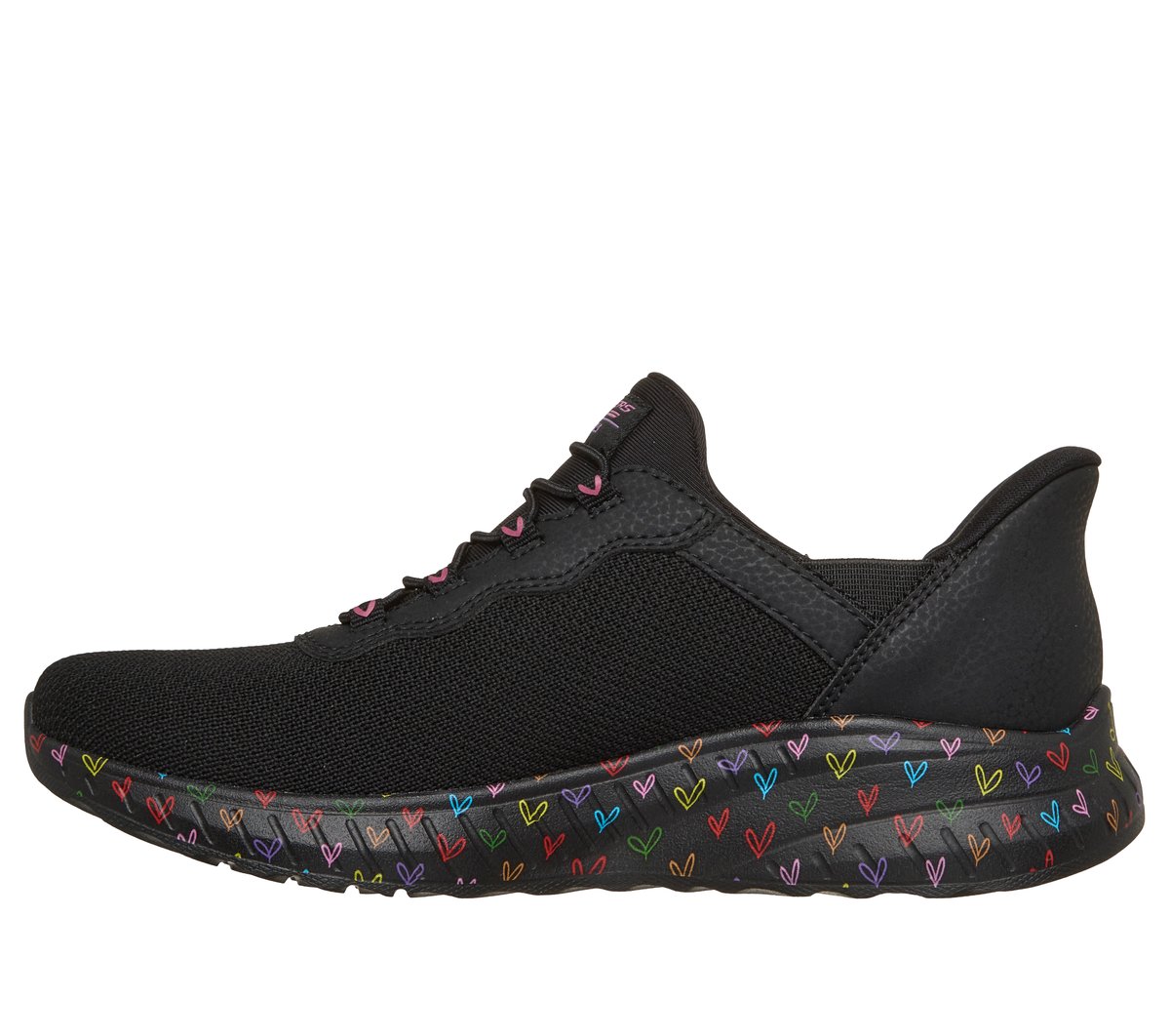 Skechers Slip-ins JGoldcrown:BOBS Sport Squad Chaos - Joy Glow | Skechers sale