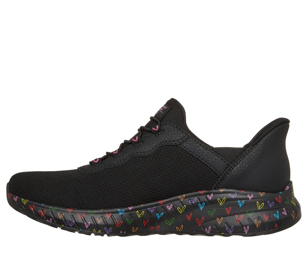 Skechers Slip-ins JGoldcrown:BOBS Sport Squad Chaos - Joy Glow | Skechers sale