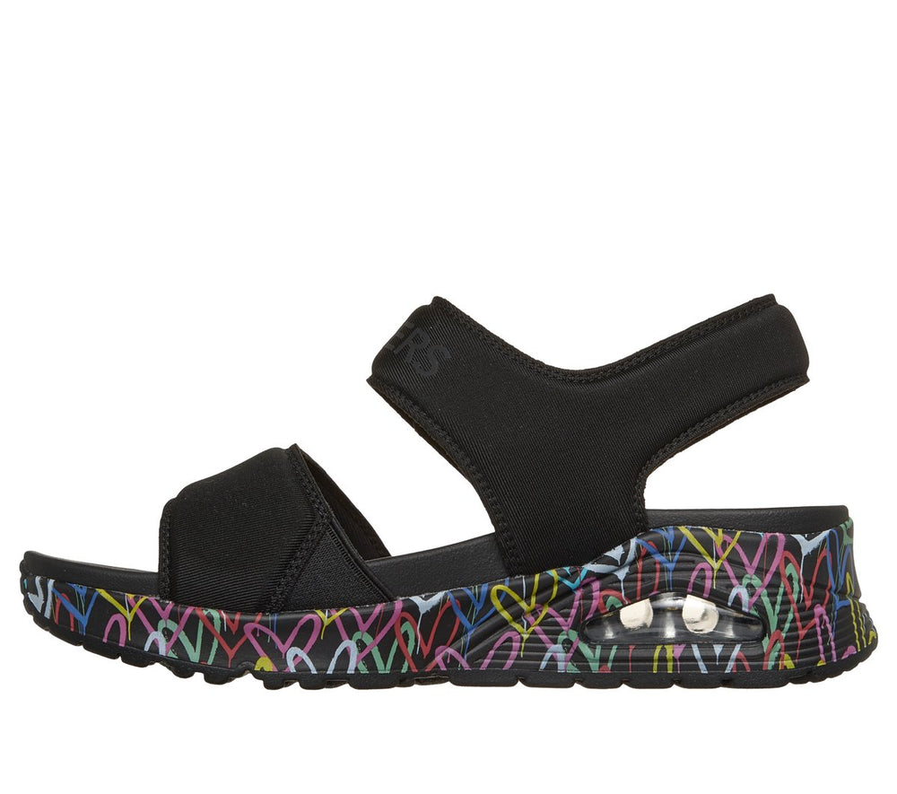 JGoldcrown: UNO - Sea Of Love | Skechers on sale