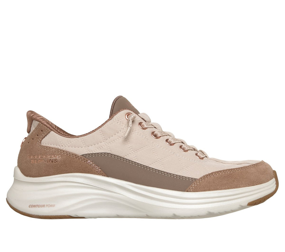 Skechers Slip-ins Martha Stewart: Contour Foam - Cozy Fit Sweet Serenity | Skechers for sale