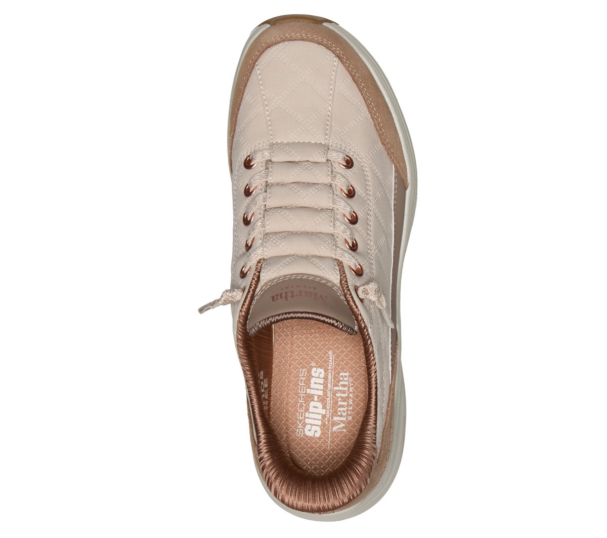 Skechers Slip-ins Martha Stewart: Contour Foam - Cozy Fit Sweet Serenity | Skechers for sale