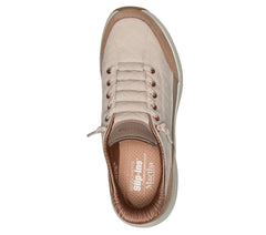 Skechers Slip-ins Martha Stewart: Contour Foam - Cozy Fit Sweet Serenity | Skechers for sale