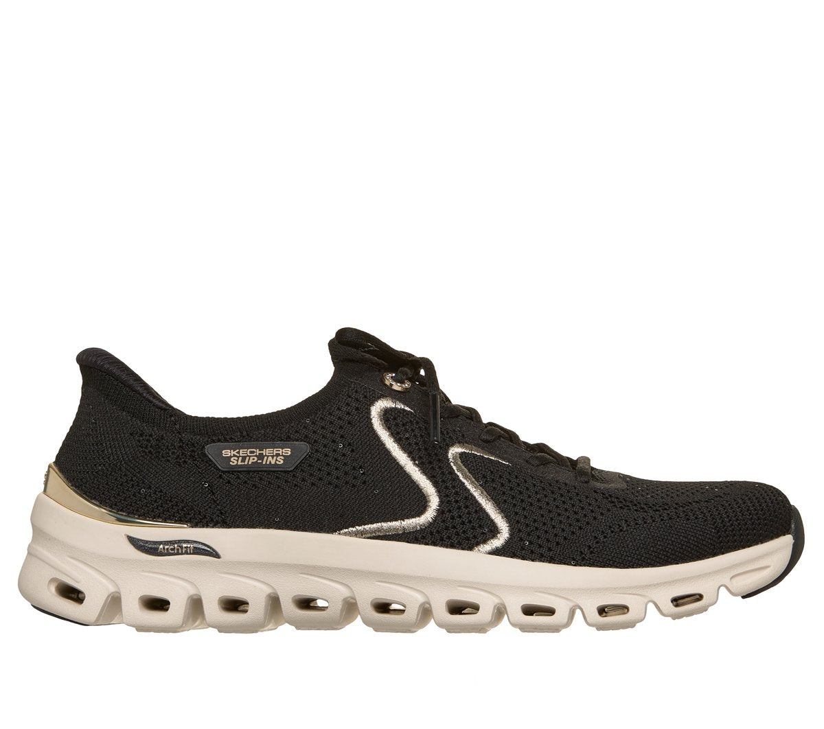Skechers Slip-ins Martha Stewart: Arch Fit Glide-Step Elevate - Perfectly Perfect | Skechers discount