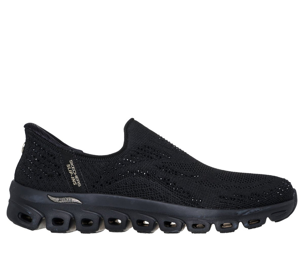 Skechers Slip-ins Martha Stewart: Arch Fit Glide-Step Elevate - Smoke Show | Skechers online shop