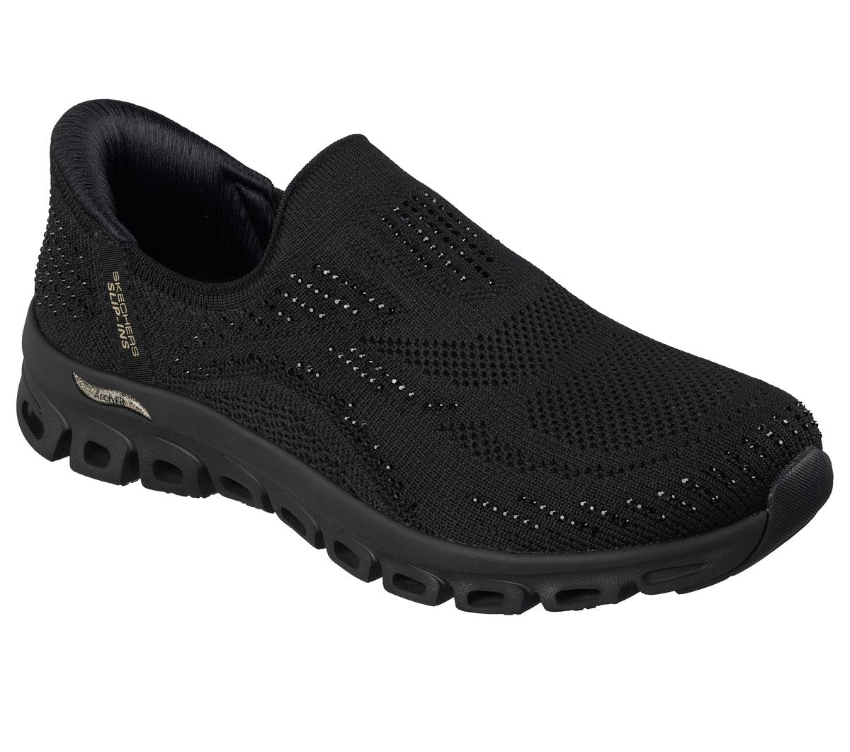 Skechers Slip-ins Martha Stewart: Arch Fit Glide-Step Elevate - Smoke Show | Skechers online shop