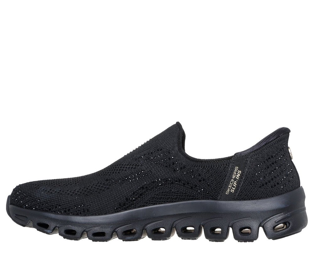 Skechers Slip-ins Martha Stewart: Arch Fit Glide-Step Elevate - Smoke Show | Skechers online shop