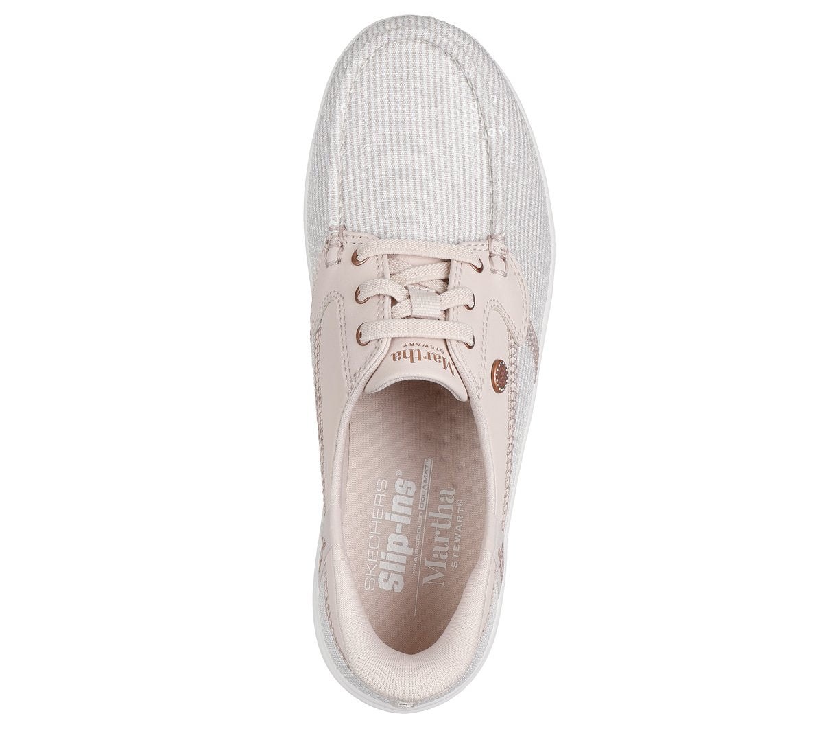 Skechers Slip-ins Martha Stewart: On-The-GO Flex Radiant - Summertime | Skechers outlet
