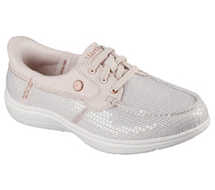 Skechers Slip-ins Martha Stewart: On-The-GO Flex Radiant - Summertime | Skechers outlet