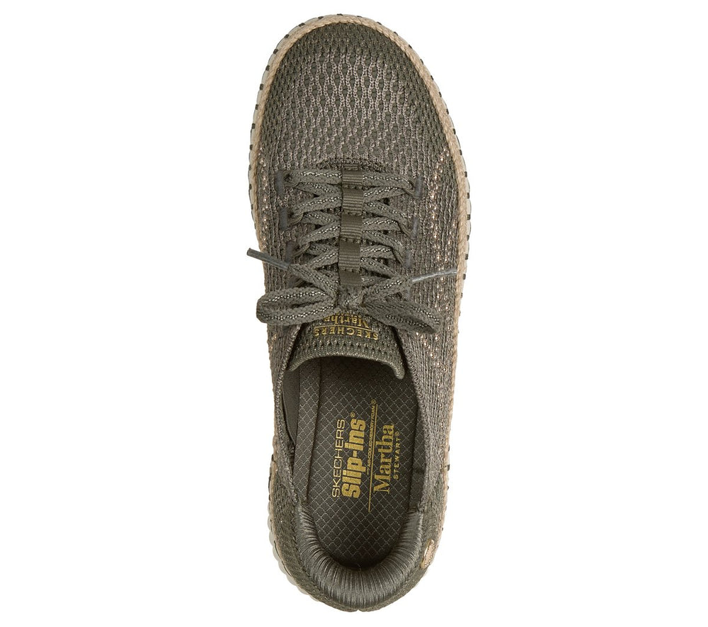 Skechers Slip-ins Martha Stewart: Wilshire Blvd - Regal | Skechers on sale