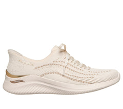 Skechers Slip-ins Martha Stewart: Arch Fit Ultra Flex 3.0 - Metallic Grace | Skechers for sale