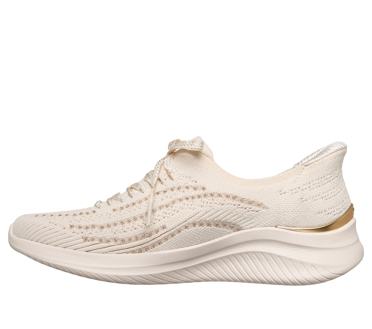 Skechers Slip-ins Martha Stewart: Arch Fit Ultra Flex 3.0 - Metallic Grace | Skechers for sale