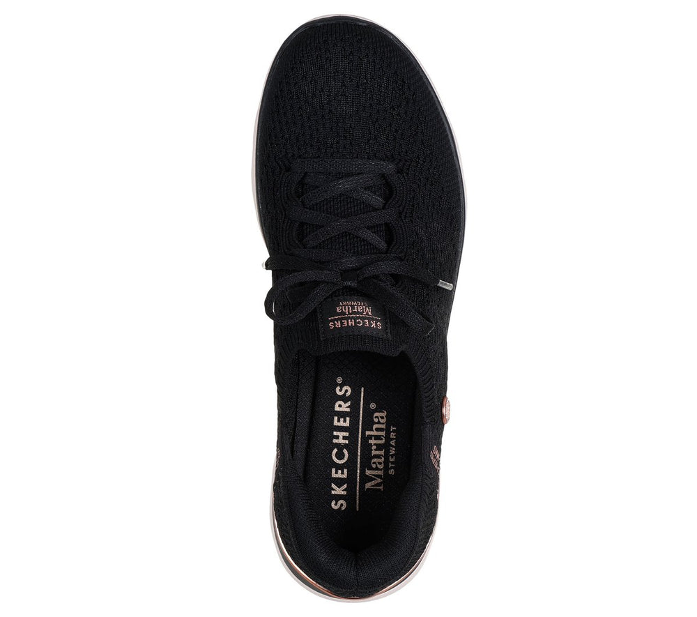 Skechers Slip-ins Martha Stewart: Summits - Floral Dreams | Skechers discount