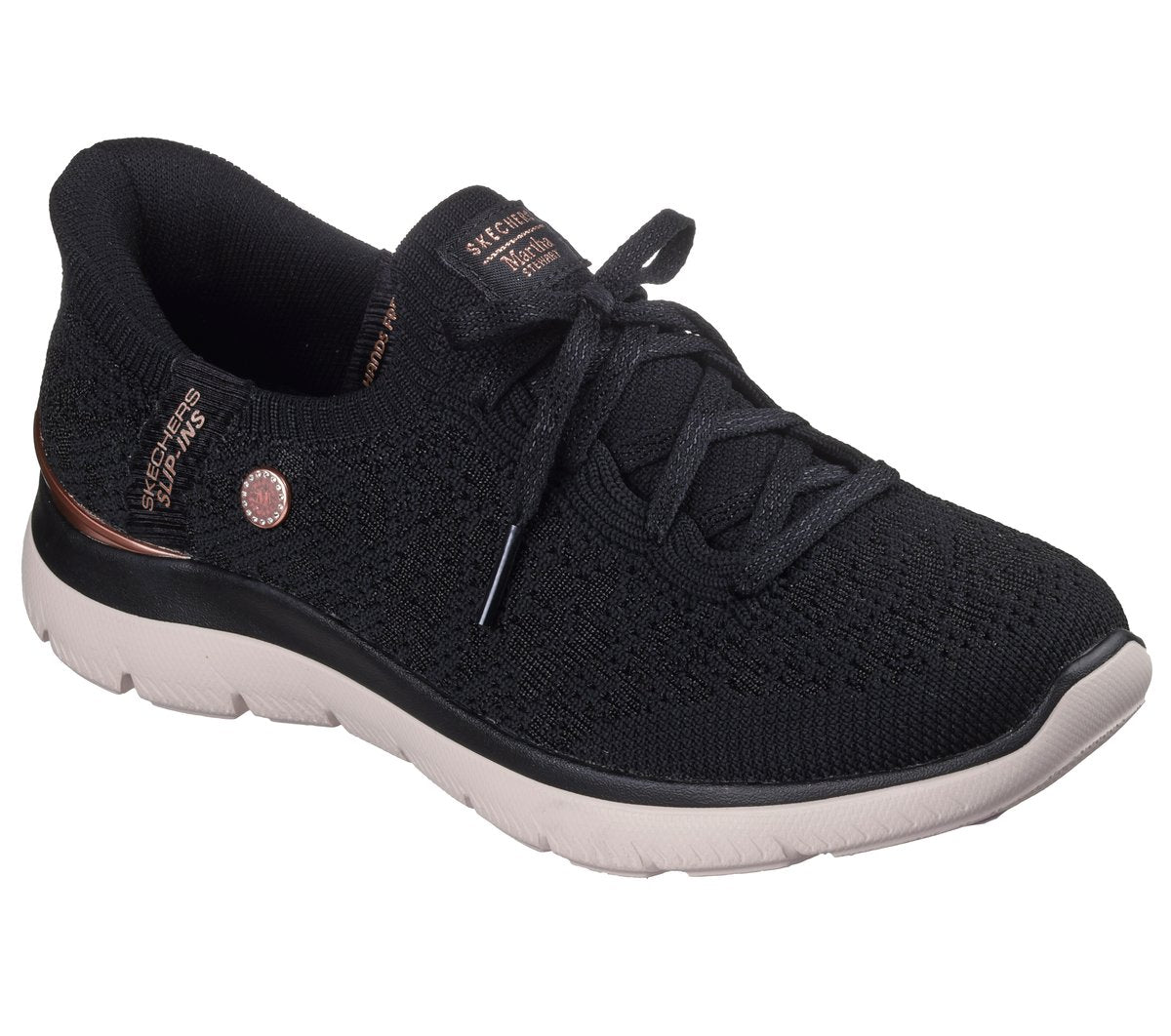 Skechers Slip-ins Martha Stewart: Summits - Floral Dreams | Skechers discount