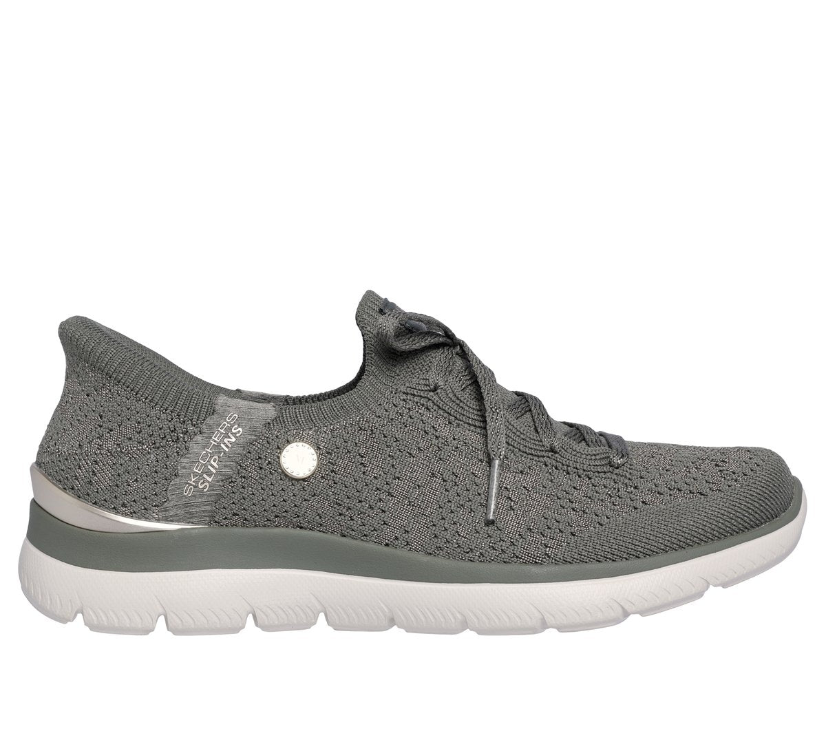 Skechers Slip-ins Martha Stewart: Summits - Floral Dreams | Skechers discount