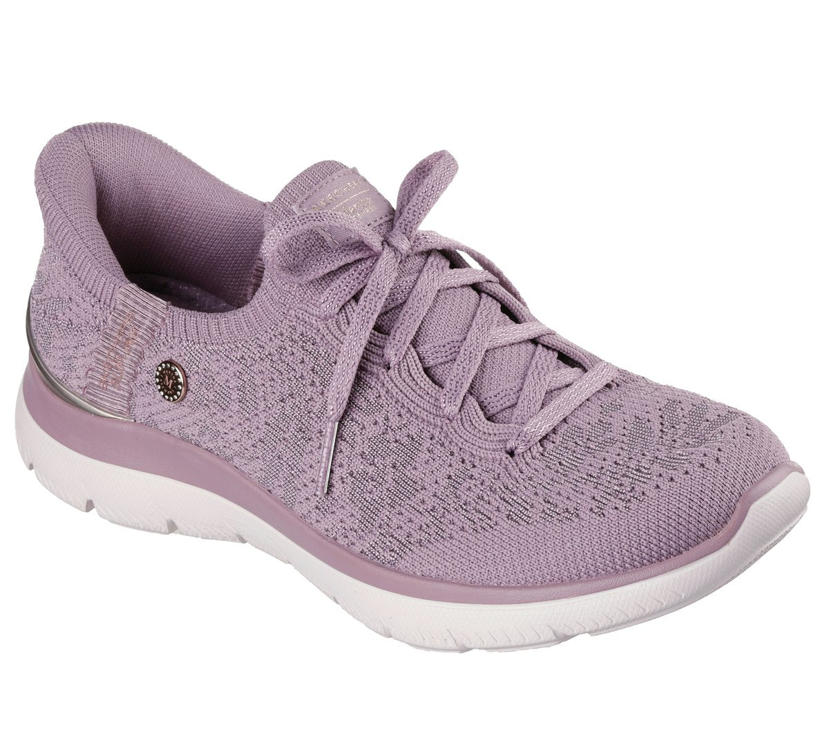 Skechers Slip-ins Martha Stewart: Summits - Floral Dreams | Skechers online shop